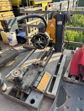 Sice tyre machine for sale  HENLEY-IN-ARDEN