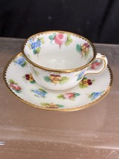 Miniature floral antique for sale  COLCHESTER