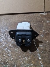 nissan boot lock for sale  BRADFORD