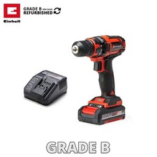Einhell cordless drill for sale  WIRRAL