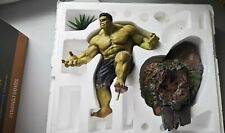 Iron studios hulk d'occasion  Expédié en Belgium