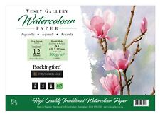 Artist watercolour pad.bocking for sale  SUTTON COLDFIELD