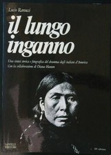 Lungo inganno ranucci usato  Italia