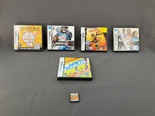 6 nintendo games ds for sale 6 nintendo games ds for sale Dallas