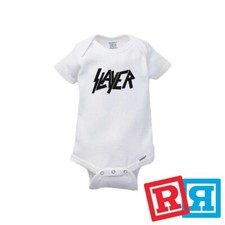 Slayer gerber baby for sale  Evansville