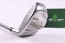 Left hand cobra for sale  LOANHEAD