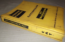 Cat caterpillar 977 for sale  Union