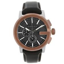 Gucci chrono chronograph for sale  New York