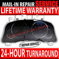 2003-2009 Lexus GX470 Painel Velocímetro Instrumento Medidor Cluster [SERVIÇO DE REPARO], usado comprar usado  Enviando para Brazil