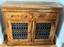 sheesham cabinet for sale sheesham cabinet for sale CHELTENHAM