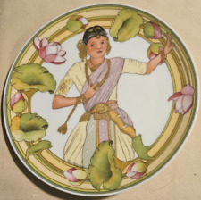 Collector plate unicef for sale  Wyoming