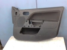 Türverkleidung ford fiesta gebraucht kaufen  Rudelzhausen