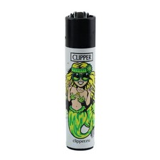 Clipper feuerzeug nixe gebraucht kaufen  Berlin