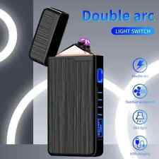 Accendino elettrico usb usato  Fano