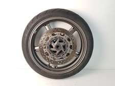 Ruota cerchio anteriore usato  Fasano