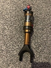 Fox float ctd for sale  HATFIELD