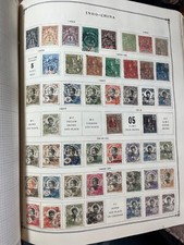 French indochina collection for sale  Doylestown