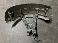 Quad radgehäuse radabdeckung gebraucht kaufen  Kaisersesch