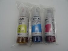 Riginal epson 104 gebraucht kaufen  Betteldorf, Densborn, Pelm