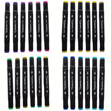 Double ended marker for sale  BALLYCLARE
