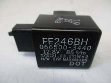 Relais blinkerreleis fe246bh gebraucht kaufen  Krayenberggemeinde