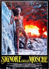 1990 manifesto cinema usato  Italia