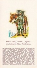 A2779 alpini artiglieria usato  Lugo