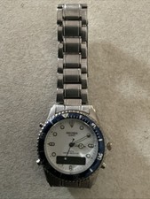 Sekonda mens quartz for sale  UCKFIELD