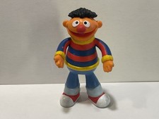 Sesamstrasse figur comicfigur gebraucht kaufen  Düsseldorf