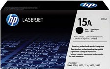15a black toner for sale  Charlotte