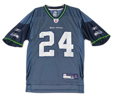 Vintage marshawn lynch for sale  Seattle