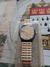 Swatch watch gebraucht kaufen  Kerpen