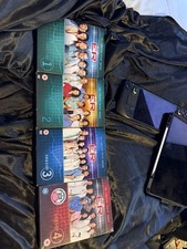 Season dvd season for sale  GOOLE