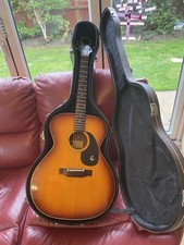 Epiphone 130sb caballero for sale  HINCKLEY