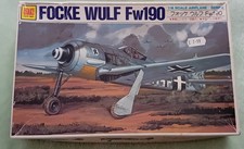 Otaki scale focke for sale  CULLOMPTON