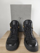 Giuseppe zanotti crocodile for sale  MUSSELBURGH
