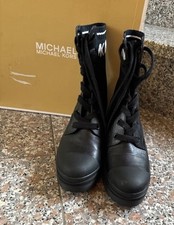 Michael kors stiefel gebraucht kaufen  Velbert