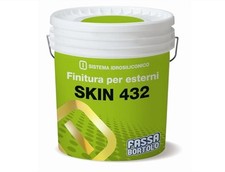 Idropittura silossanica finitu usato Idropittura silossanica finitu usato  Italia