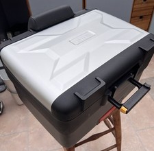 Vario top box for sale  SLOUGH