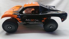 Auto nitro ansmann gebraucht kaufen  Görlitz