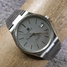 Vtg tissot men for sale  Mission