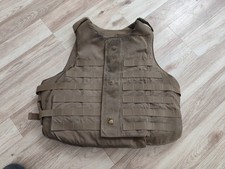 Small flack jacket for sale  Twentynine Palms