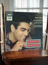 Vinyle tours ancien d'occasion Vinyle tours ancien d'occasion  Marseille XII