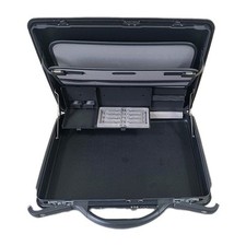 Samsonite briefcase hard for sale  NEWTOWN