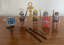 Playmobil 4271 roman for sale  LONDON