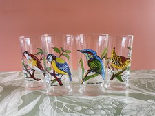 Vintage french glass for sale  HULL