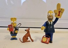 Simpsons sunday best for sale  TEDDINGTON