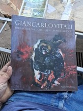 Giancarlo vitali federico usato  Pontecagnano Faiano