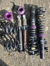 Stance coilovers good for sale  DUNGANNON