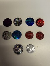 Pokemon coins set for sale  GOOLE